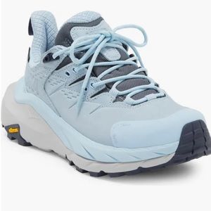 HOKA Kaha 2 GTX Gore-Tex Waterproof Trail Running Shoe (Women), SIZE 9 US